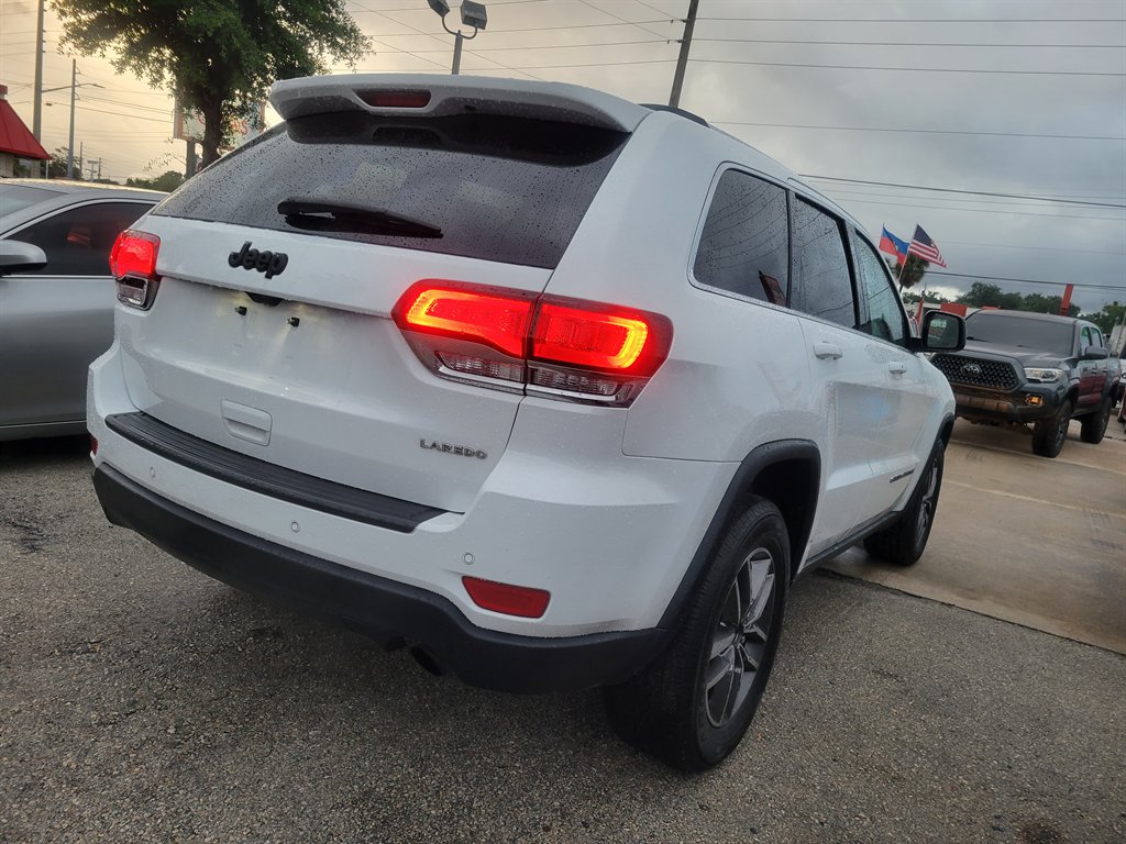 2020 Jeep Cherokee - $14,900