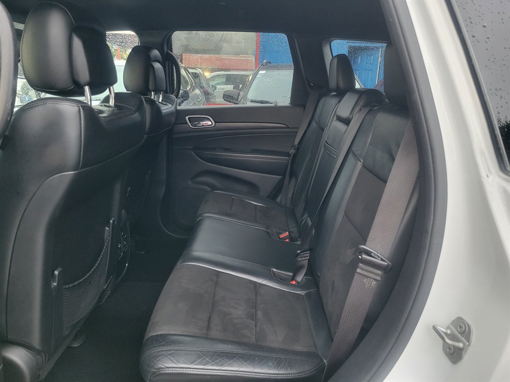 2020 Jeep Cherokee - $14,900
