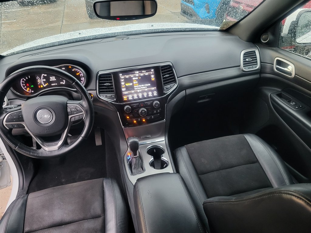 2020 Jeep Cherokee - $14,900