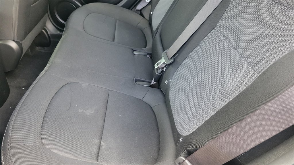 2018 Kia Soul - $8,900