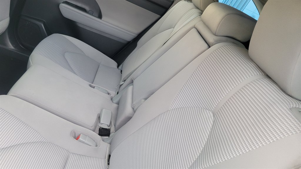 2022 Toyota Highlander - $24,900