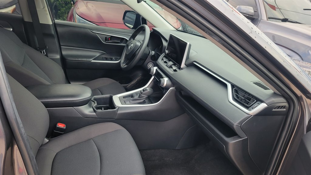 2024 Toyota RAV4 - $24,900