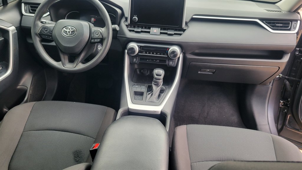 2024 Toyota RAV4 - $24,900