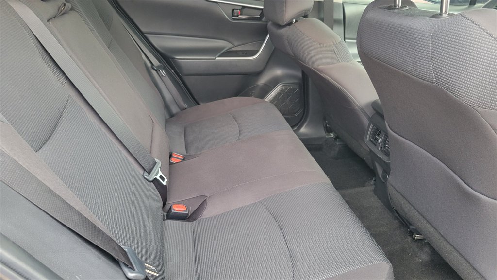 2024 Toyota RAV4 - $24,900