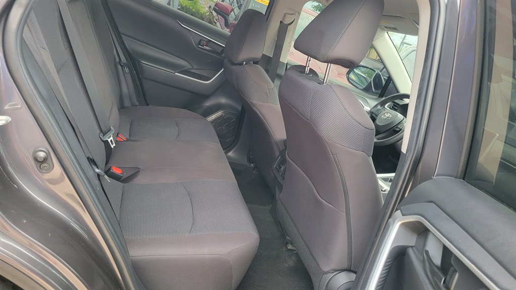 2024 Toyota RAV4 - $24,900