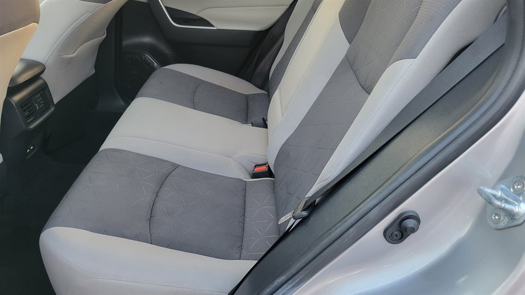 2021 Toyota RAV4 - $21,900