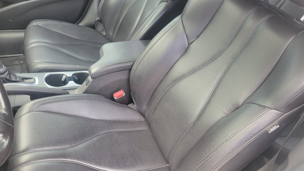 2020 Acura ILX - $11,900