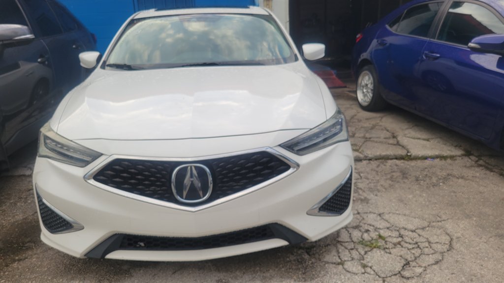 2020 Acura ILX - $11,900