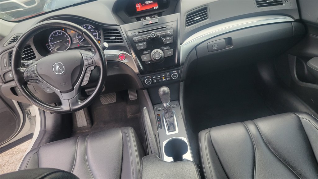 2020 Acura ILX - $11,900