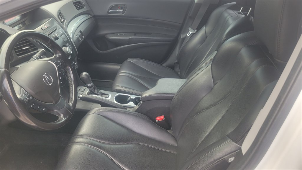 2020 Acura ILX - $11,900