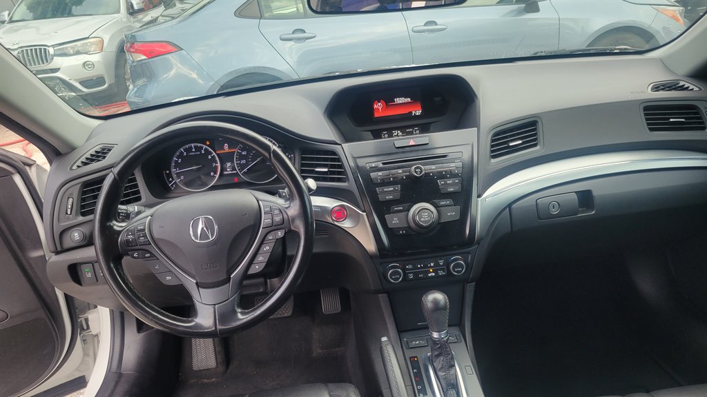 2020 Acura ILX - $11,900