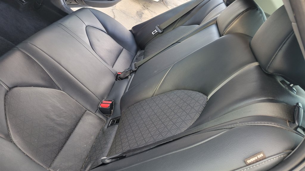 2019 Toyota Camry - $16,900