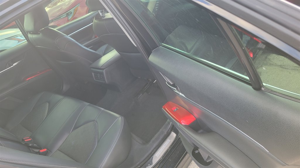2019 Toyota Camry - $16,900