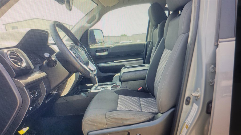 2020 Toyota Tundra - $24,900