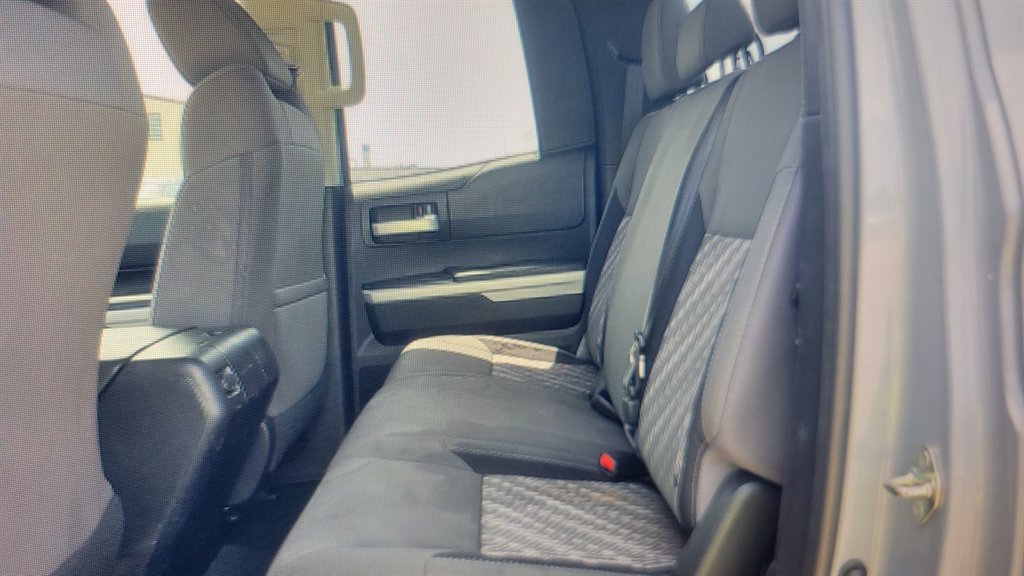 2020 Toyota Tundra - $24,900