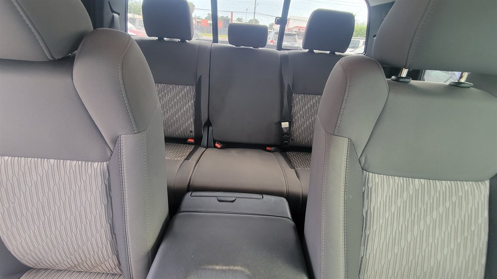 2020 Toyota Tundra - $24,900