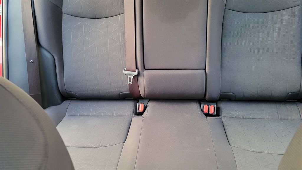 2019 Toyota RAV4 - $19,900