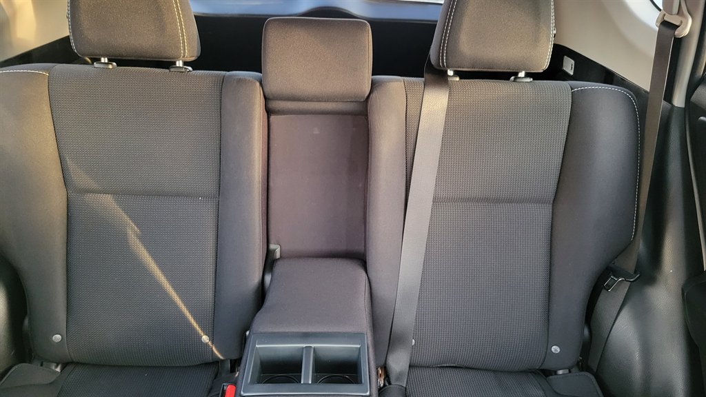 2016 Toyota RAV4 - $15,900