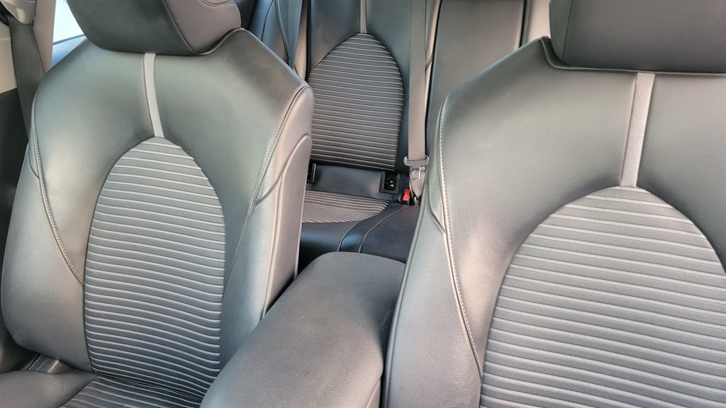 2021 Toyota Camry - $17,900