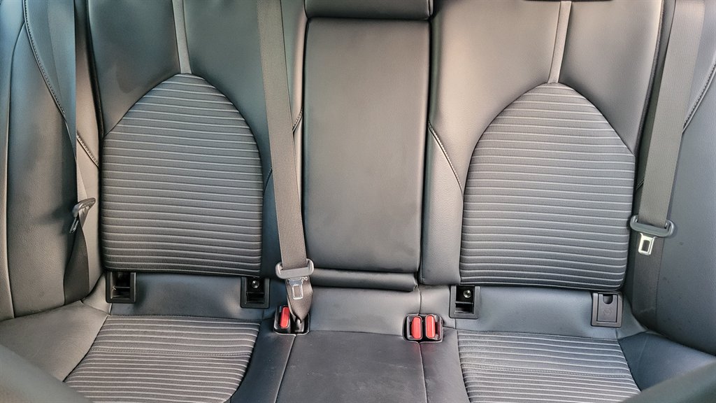 2021 Toyota Camry - $17,900