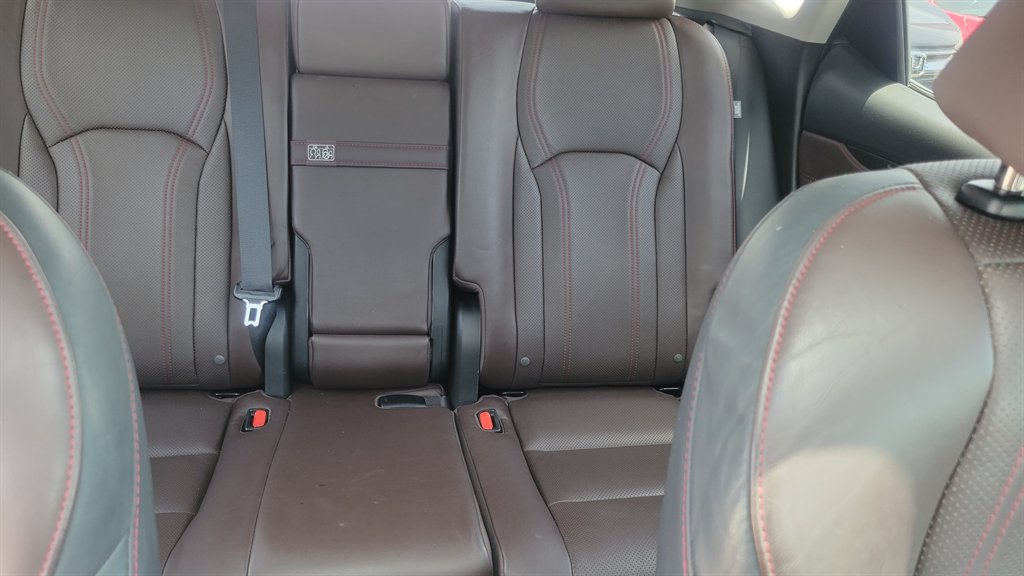2016 Lexus RX - $24,900