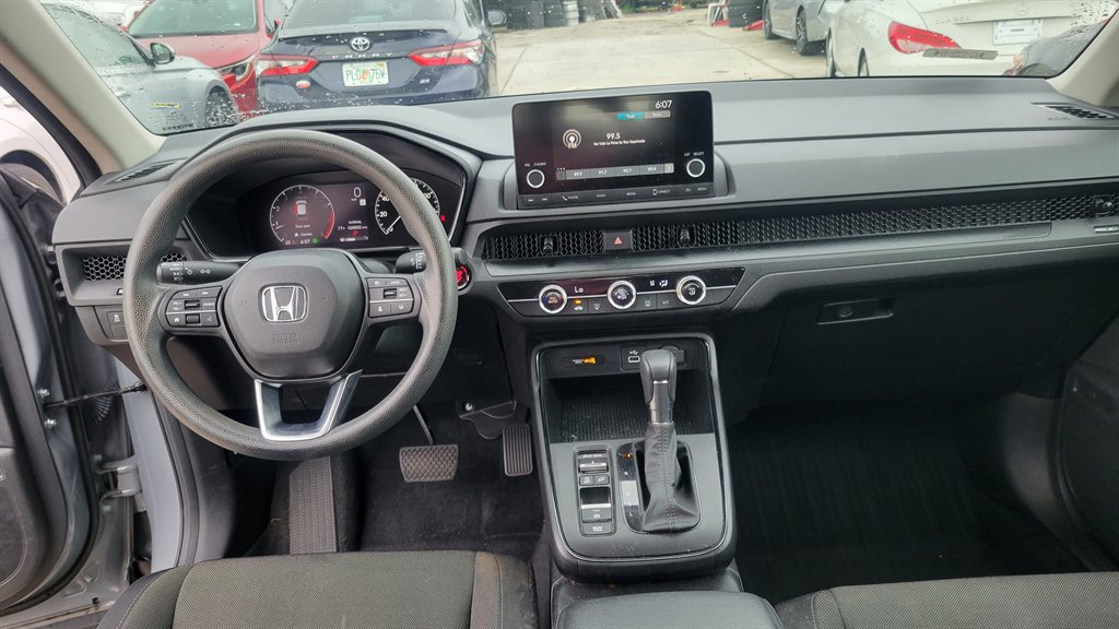 2023 Honda CR-V - $25,900