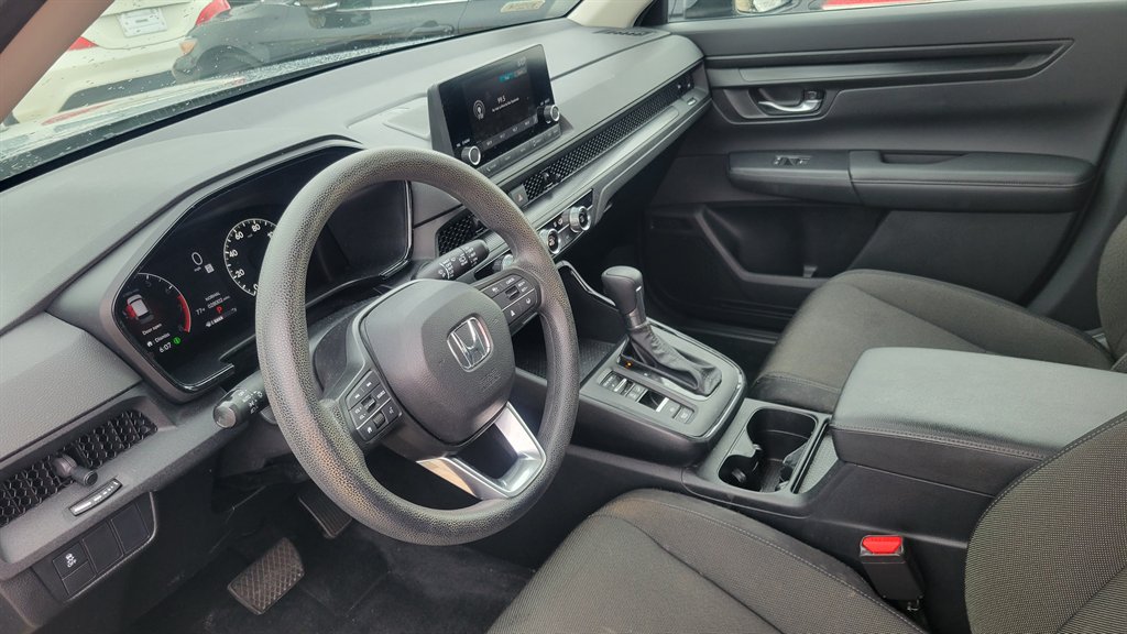 2023 Honda CR-V - $25,900