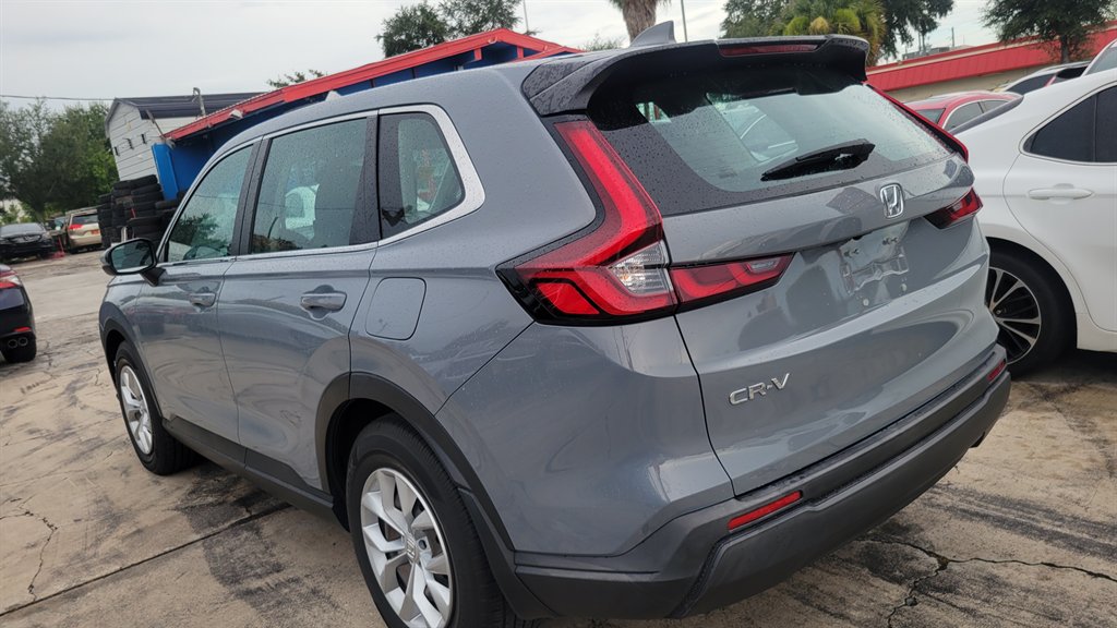 2023 Honda CR-V - $25,900