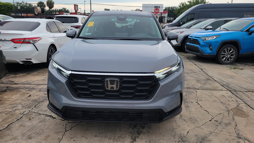 2023 Honda CR-V - $25,900