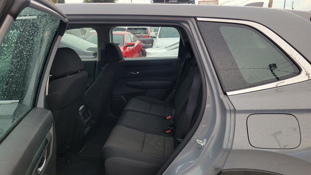 2023 Honda CR-V - $25,900