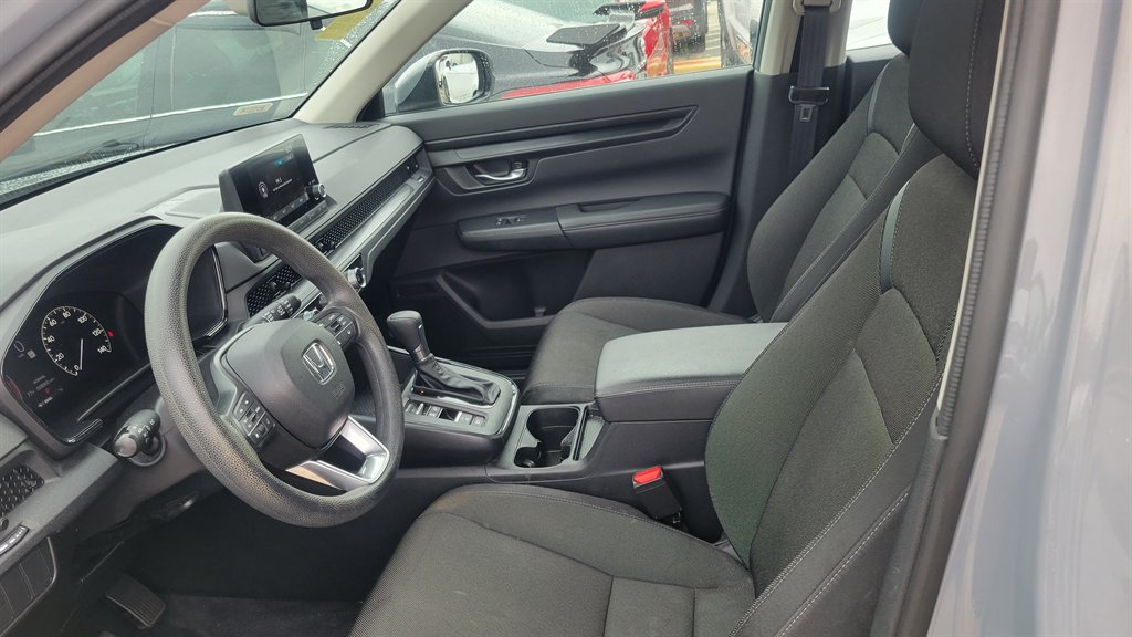 2023 Honda CR-V - $25,900