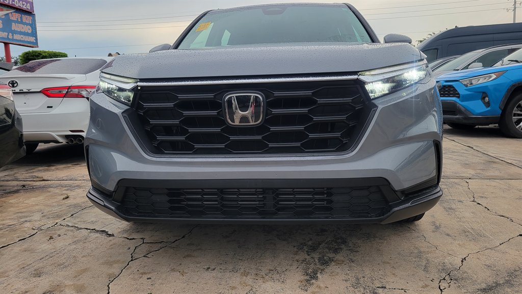 2023 Honda CR-V - $25,900