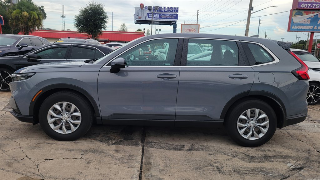 2023 Honda CR-V - $25,900
