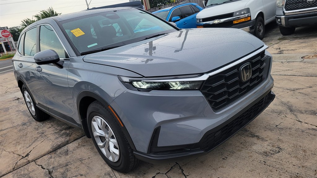 2023 Honda CR-V - $25,900