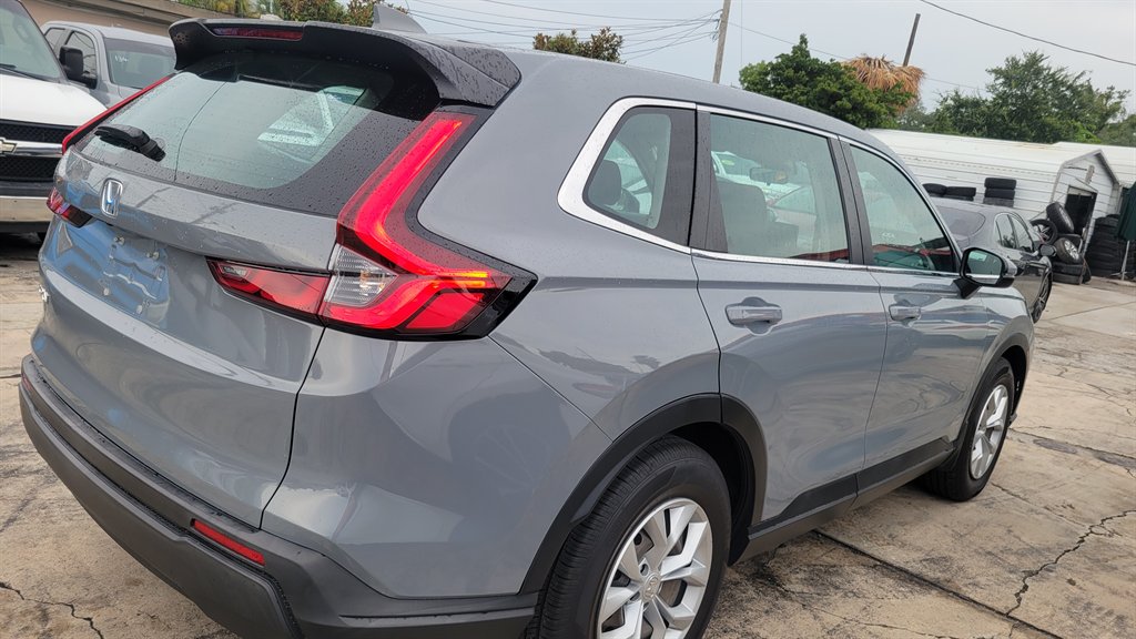 2023 Honda CR-V - $25,900