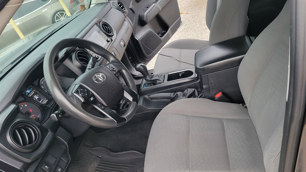 2021 Toyota Tacoma - $24,900