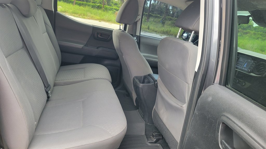 2021 Toyota Tacoma - $24,900