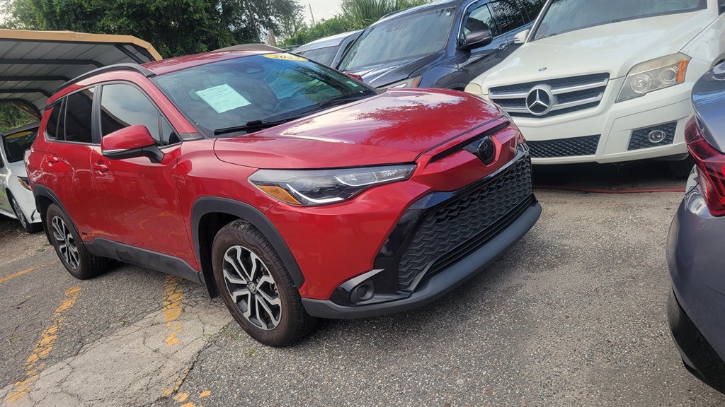 2023 Toyota Corolla - $17,500