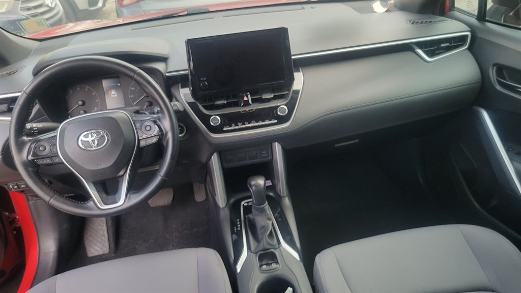 2023 Toyota Corolla - $17,500