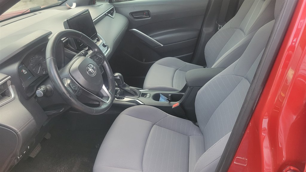 2023 Toyota Corolla - $17,500