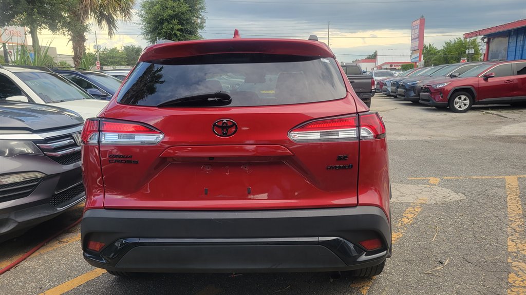2023 Toyota Corolla - $17,500