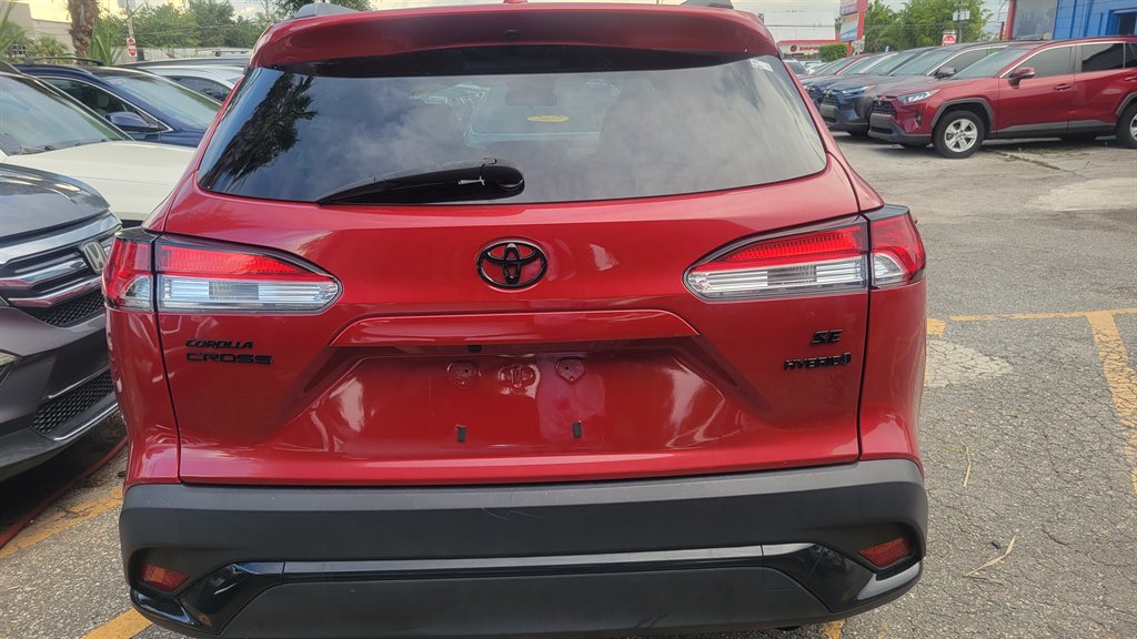 2023 Toyota Corolla - $17,500