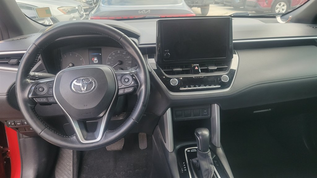 2023 Toyota Corolla - $17,500