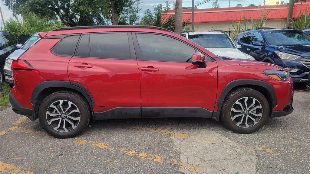 2023 Toyota Corolla - $17,500