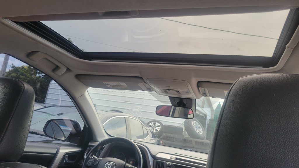 2017 Toyota RAV4 - $13,900