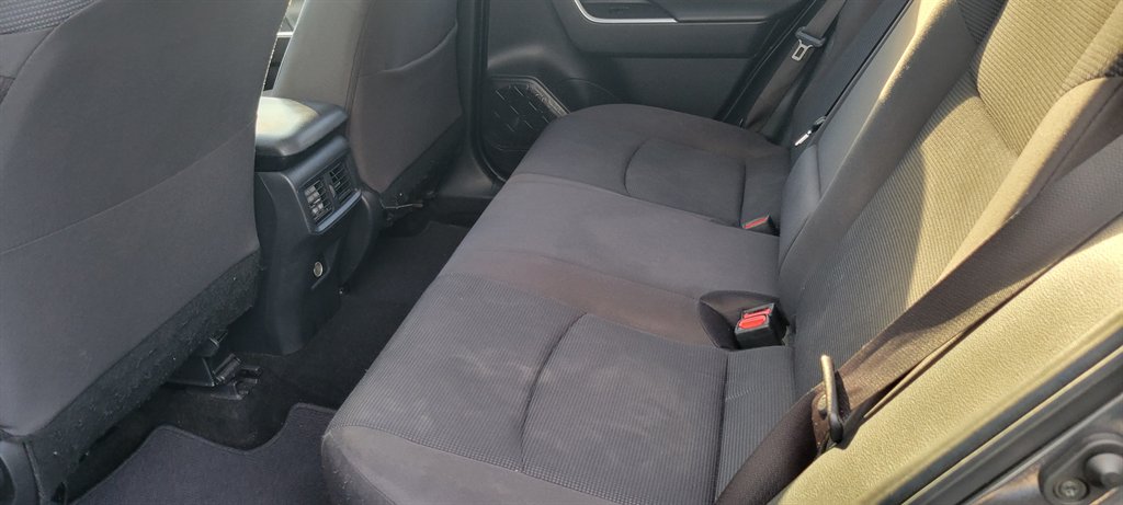 2023 Toyota RAV4 - $23,900