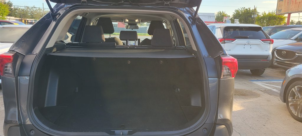 2023 Toyota RAV4 - $23,900