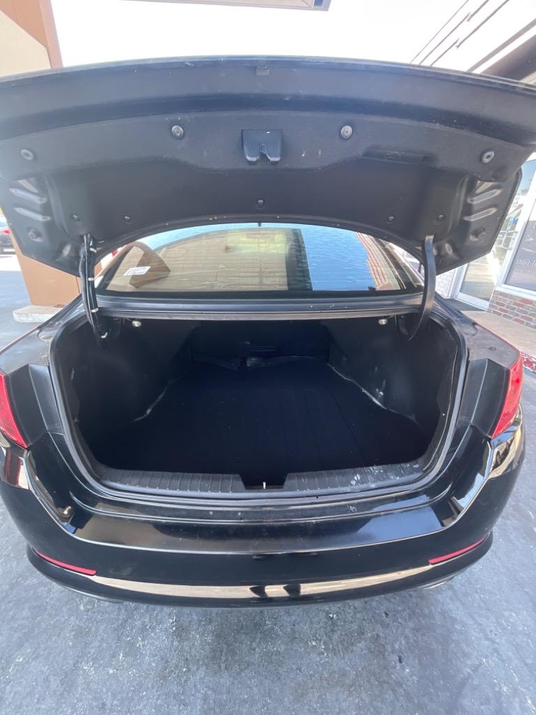2013 Kia Optima LX photo