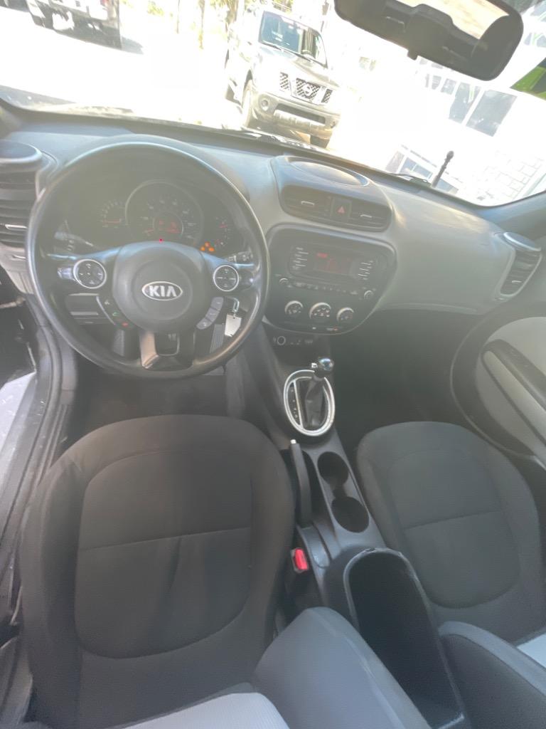 2014 Kia Soul photo