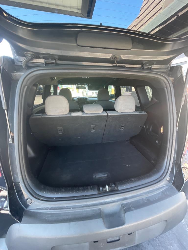 2014 Kia Soul photo